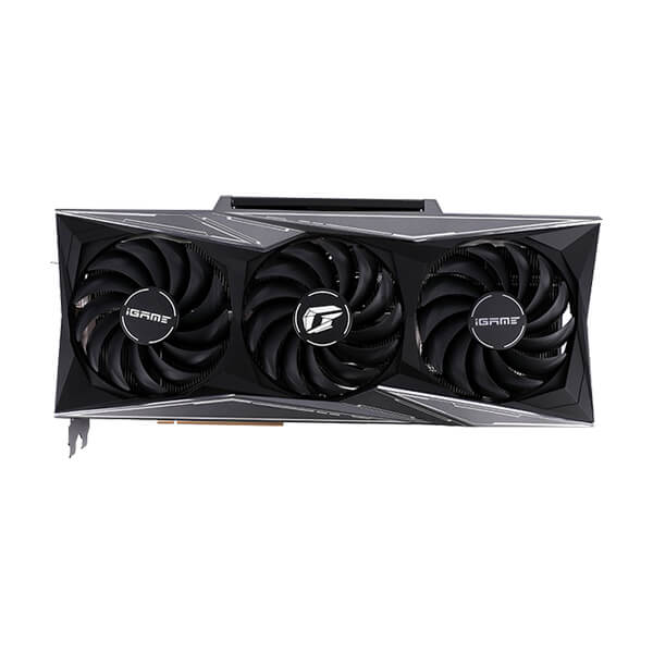 Colorful iGame RTX 3090 Ti Vulcan OC-V 24GB Gaming Graphics Card